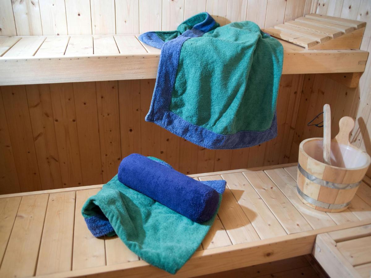 Holiday Home La Grande Aia By Interhome Seravezza Eksteriør bilde