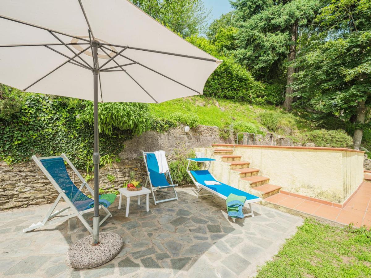 Holiday Home La Grande Aia By Interhome Seravezza Eksteriør bilde