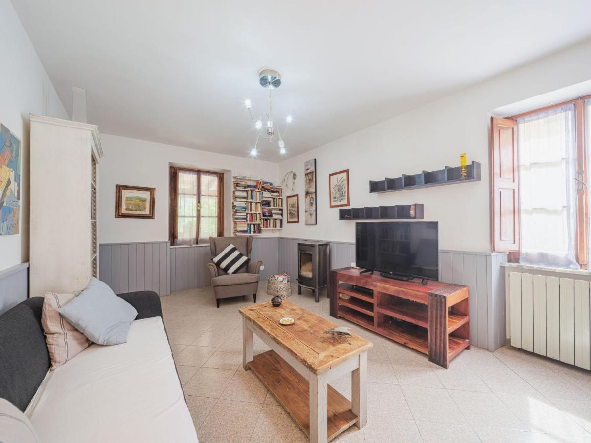 Holiday Home La Grande Aia By Interhome Seravezza Eksteriør bilde