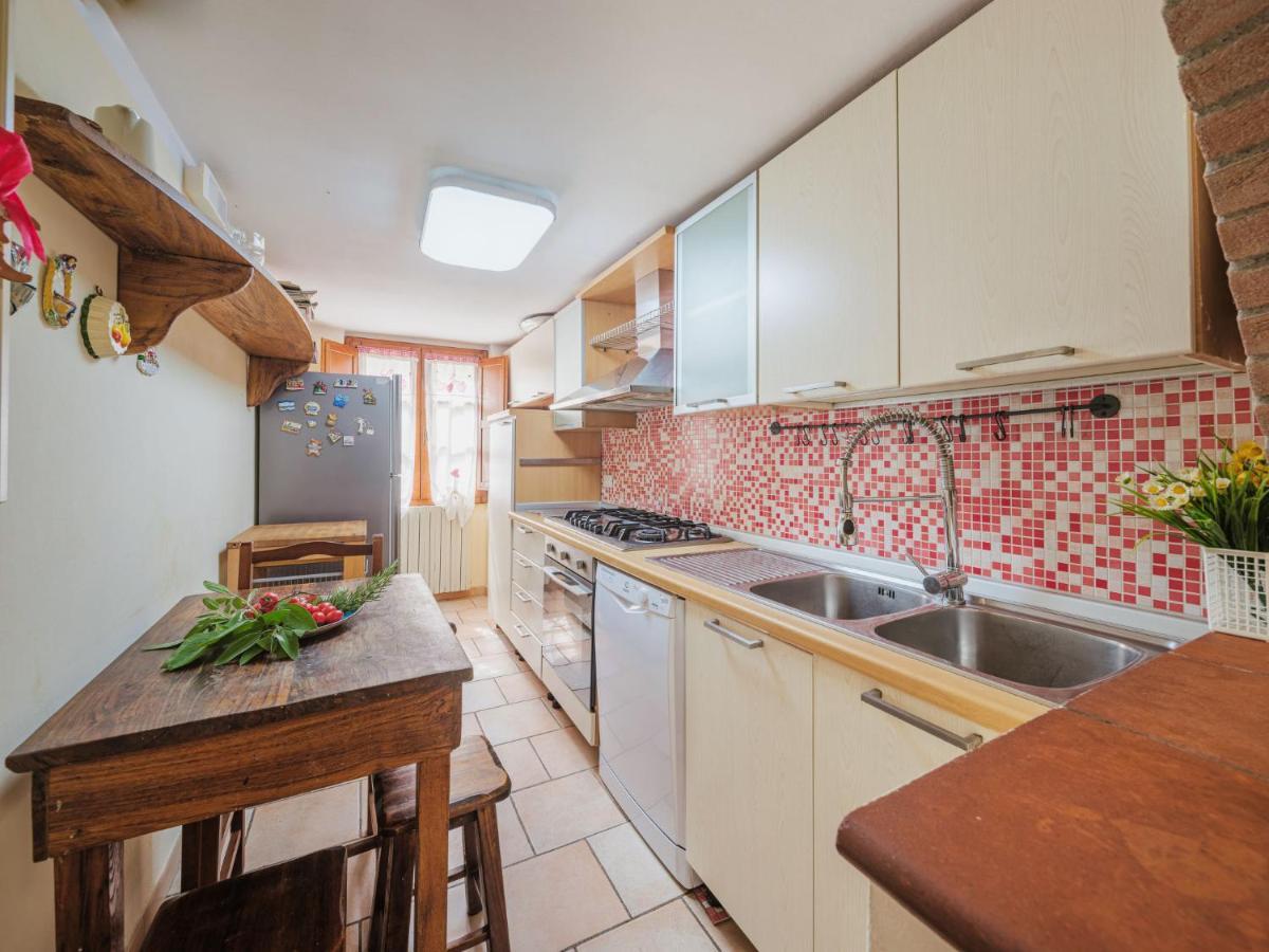 Holiday Home La Grande Aia By Interhome Seravezza Eksteriør bilde