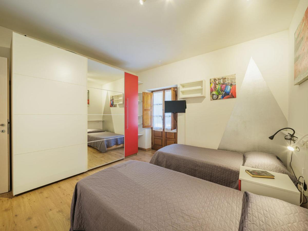 Holiday Home La Grande Aia By Interhome Seravezza Eksteriør bilde