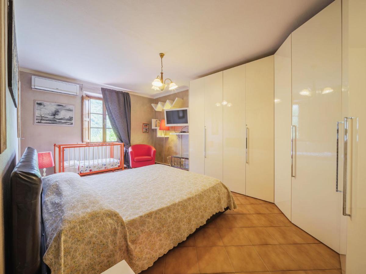 Holiday Home La Grande Aia By Interhome Seravezza Eksteriør bilde