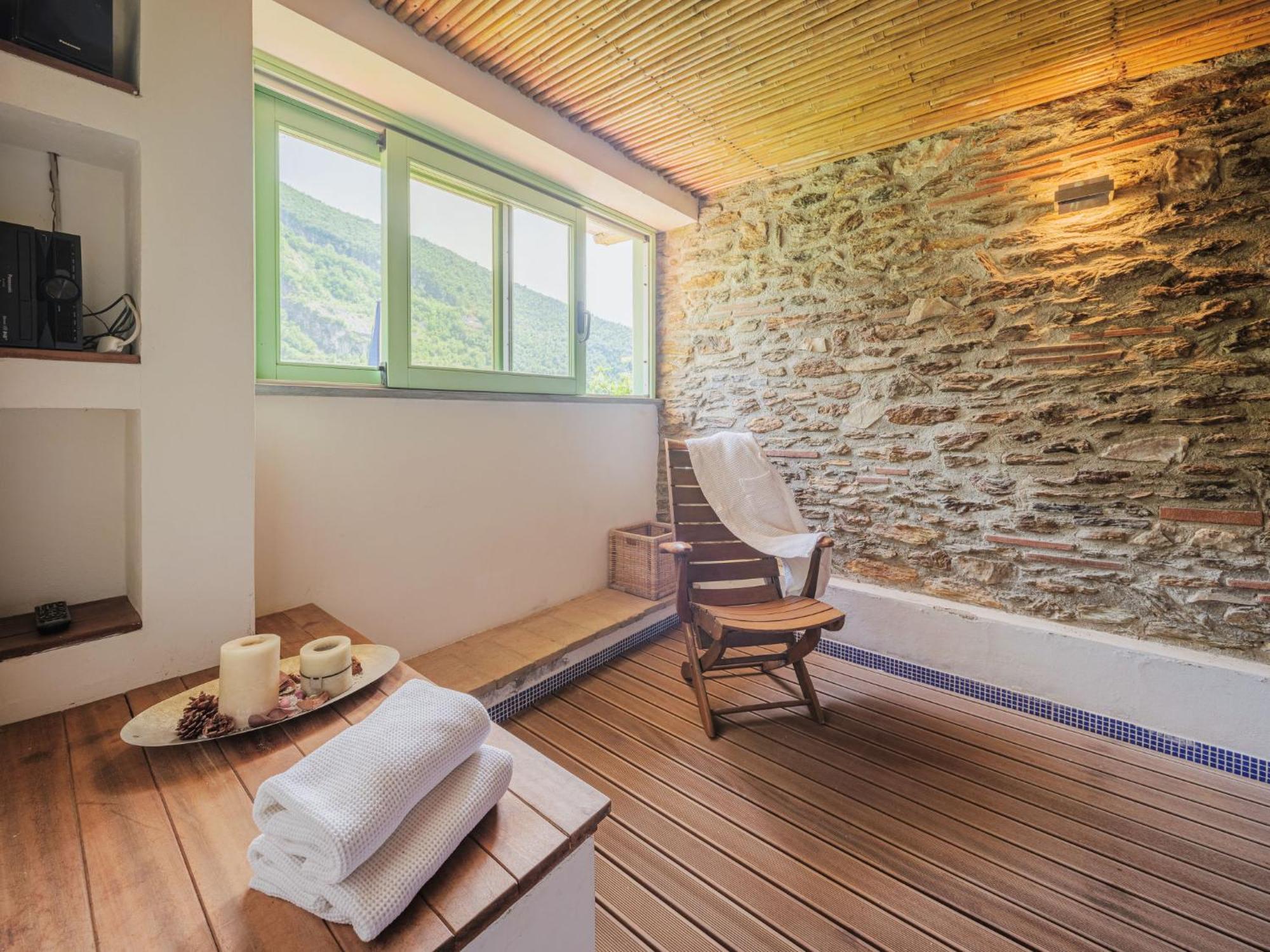 Holiday Home La Grande Aia By Interhome Seravezza Eksteriør bilde
